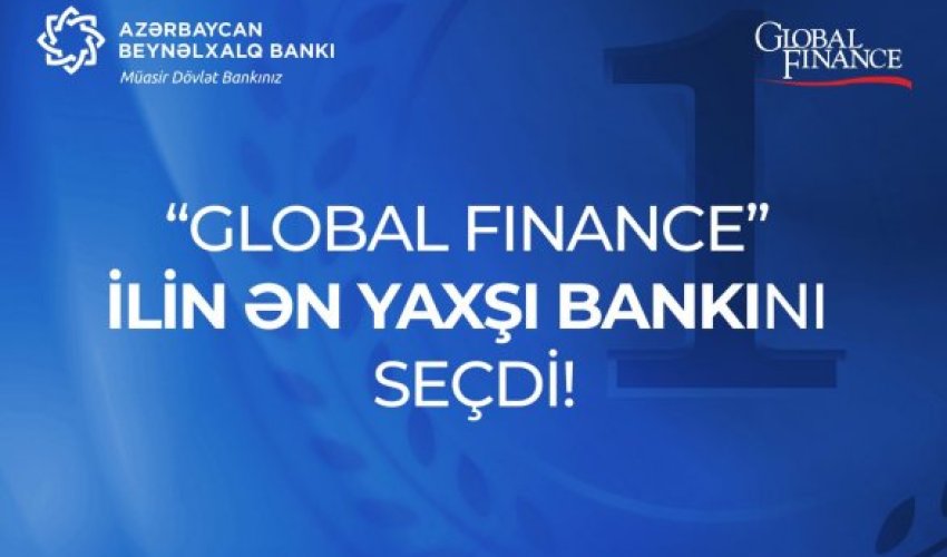 “Global Finance” “Global Finance”