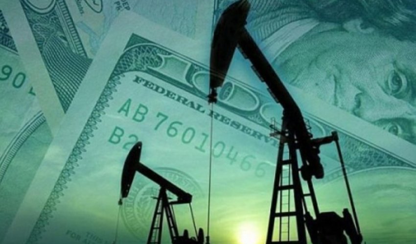 Нефть продолжает дорожать: Brent - $49
