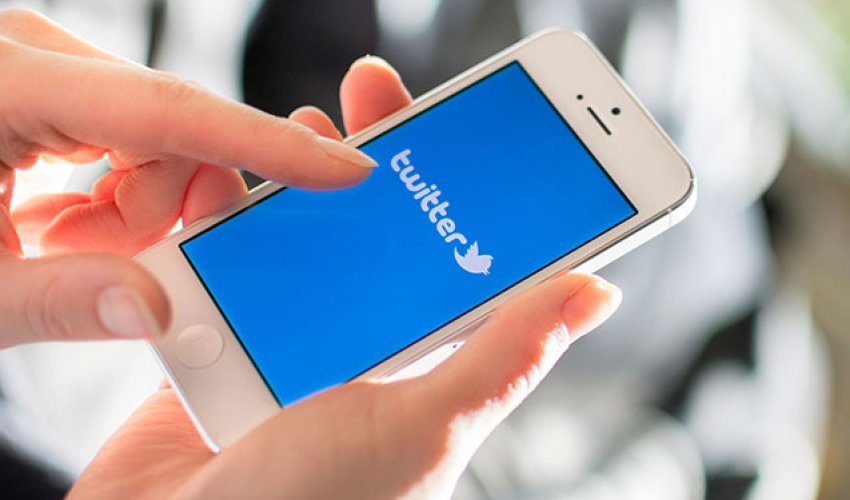 Şəhidlərimizlə bağlı həştəq “Twitter”də trend oldu Şəhidlərimizlə bağlı həştəq “Twitter”də trend oldu