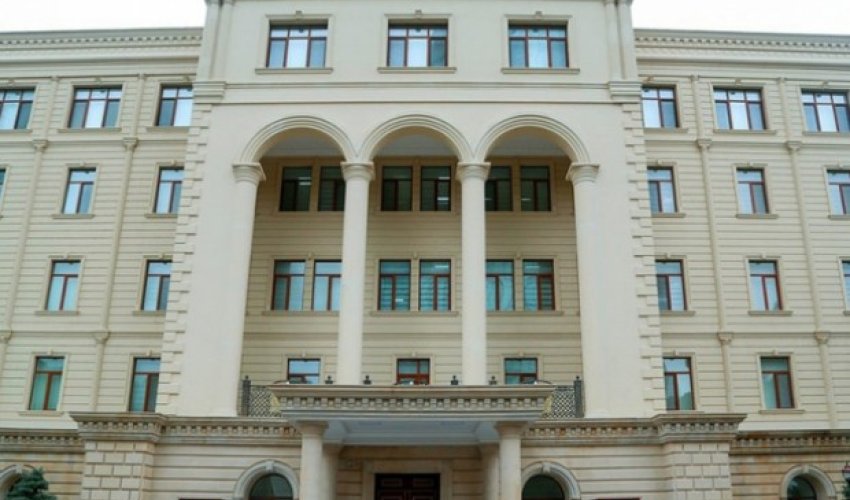 Ordu üçün yığılan vəsait AÇIQLANDI