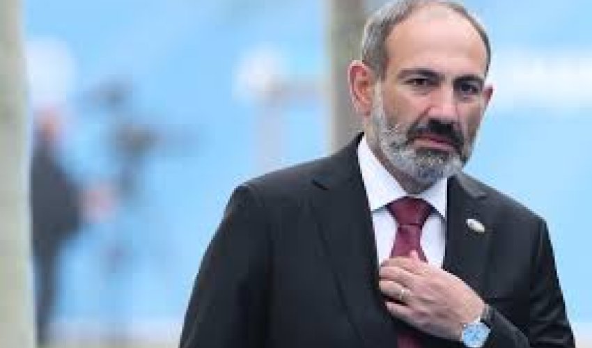 Paşinyan etimad referendumu keçirmək istəyir Paşinyan etimad referendumu keçirmək istəyir