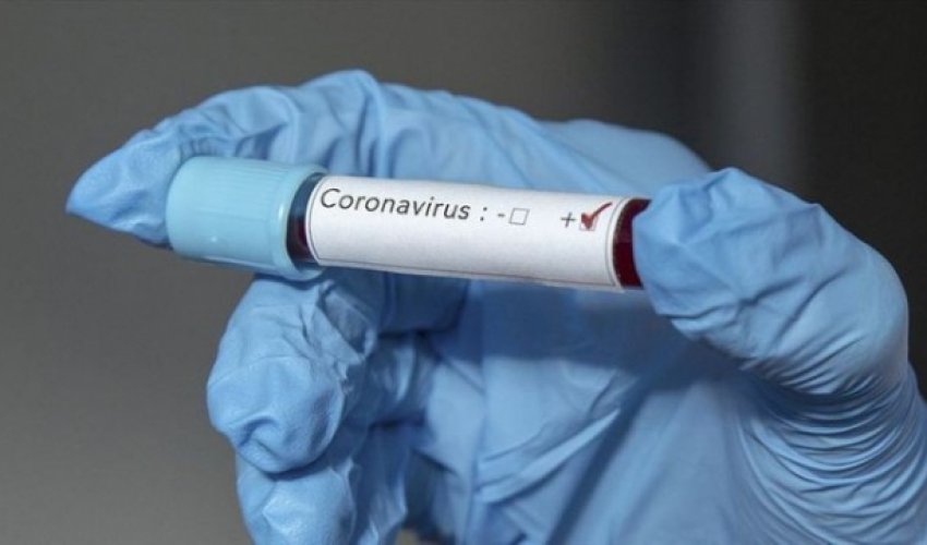 Koronavirusun daha sürətlə yayılan növü aşkarlandı
