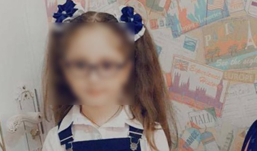 Şagirdə “korsan” deyən müəllimə töhmət verildi