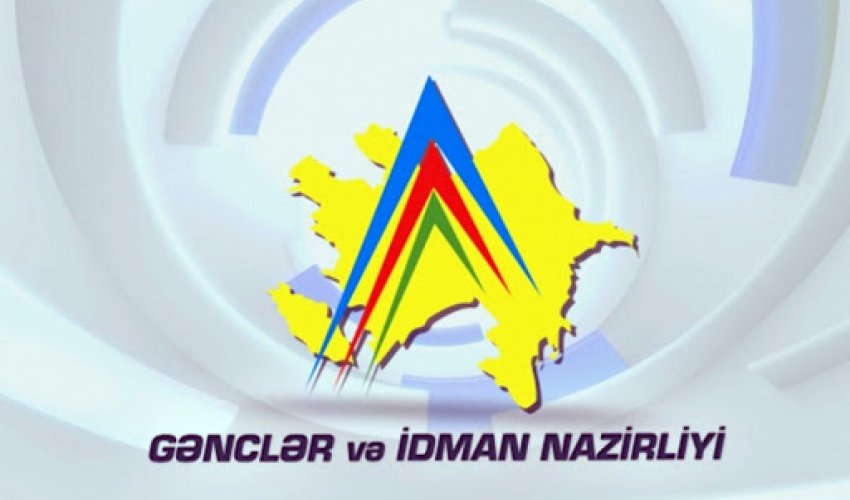 Gənclər və İdman Nazirliyi 2020-ci ilin hesabatını açıqladı Gənclər və İdman Nazirliyi 2020-ci ilin hesabatını açıqladı