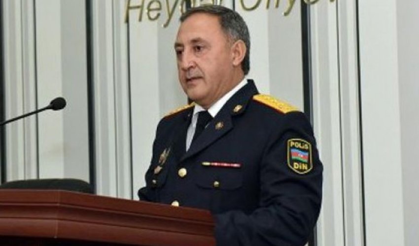 Nazir Əkbər İsmayılova yeni köməkçi TƏYİN ETDİ Nazir Əkbər İsmayılova yeni köməkçi TƏYİN ETDİ