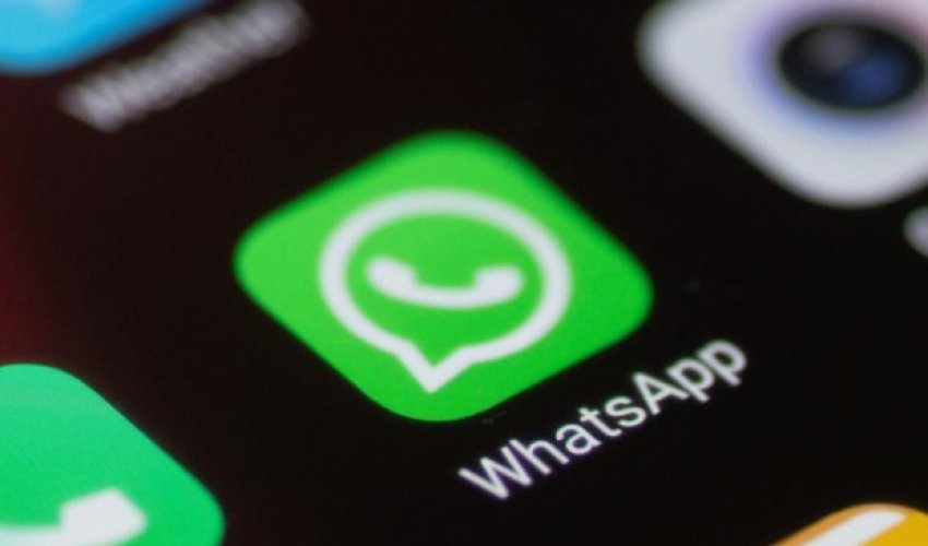 “WhatsApp” şəxsi məlumatları “Facebook”da paylaşacaq