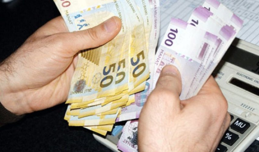 Manat ucuzlaşacaq? - Mərkəzi Bankdan AÇIQLAMA Manat ucuzlaşacaq? - Mərkəzi Bankdan AÇIQLAMA