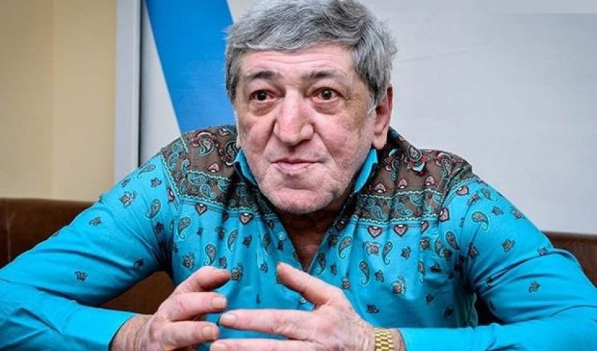 Rəmişin vəziyyəti necədir? - AÇIQLAMA Rəmişin vəziyyəti necədir? - AÇIQLAMA