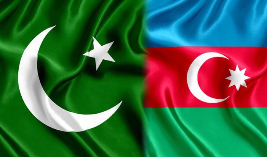Pakistan XİN: Azərbaycan Cənubi Qafqazın əsas ölkəsi və bizim əzəli dostumuzdur