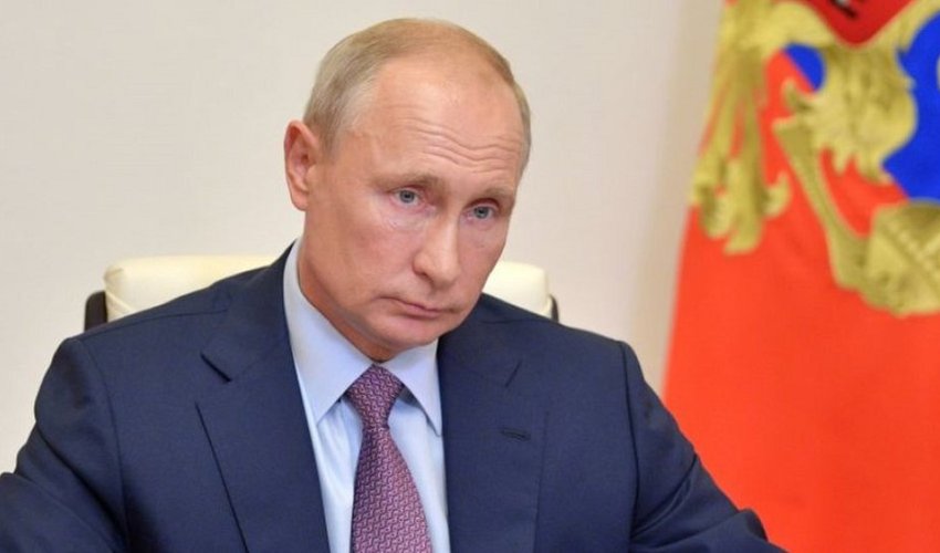 “Putinin dediyini etsəydik, Şuşa və Hadrut bizdə qalardı” - Ambarsumyan “Putinin dediyini etsəydik, Şuşa və Hadrut bizdə qalardı” - Ambarsumyan