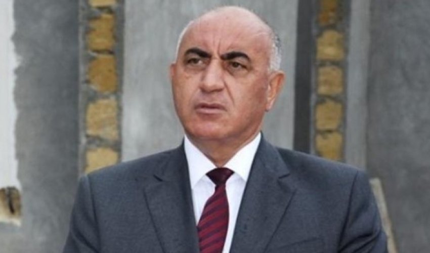 Baş prokuror həbs olunan icra başçısının oğluna vəzifə verdi Baş prokuror həbs olunan icra başçısının oğluna vəzifə verdi