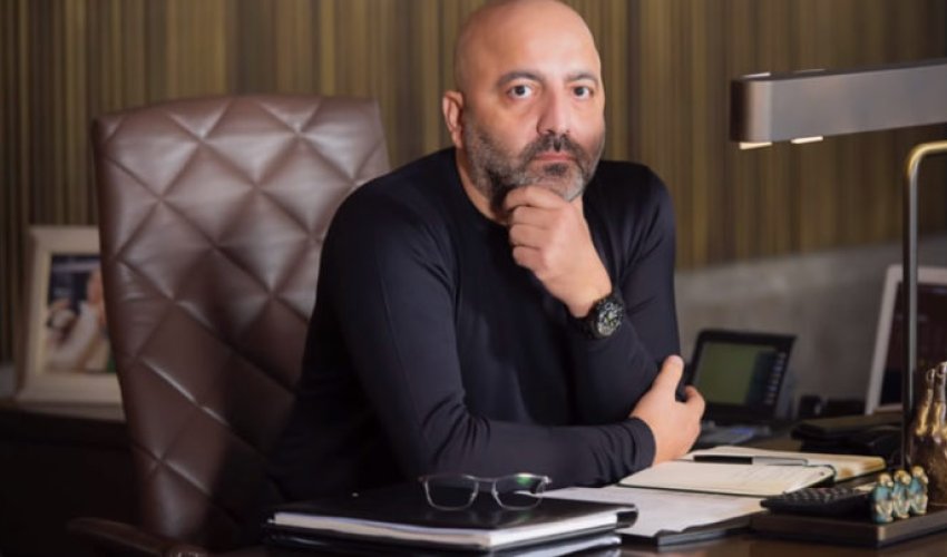 “Həbsdə qalmağım şirkətimi iflas vəziyyətinə gətirdi” - Mübariz Mənsimov “Həbsdə qalmağım şirkətimi iflas vəziyyətinə gətirdi” - Mübariz Mənsimov