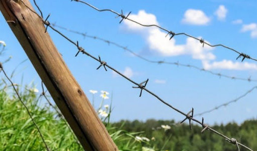 Azərbaycanda qanunsuz miqrasiya halları iki dəfə azalıb - RƏSMİ Azərbaycanda qanunsuz miqrasiya halları iki dəfə azalıb - RƏSMİ