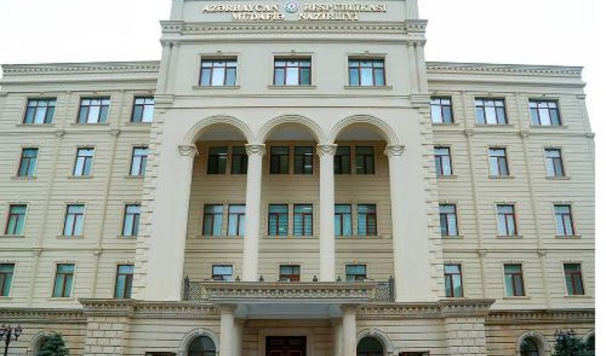 Müharibə dövründə MN-ya bu qədər müraciət daxil olub