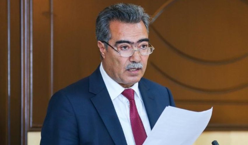 Vüqar Səfərli həbs edildi - RƏSMİ Vüqar Səfərli həbs edildi - RƏSMİ