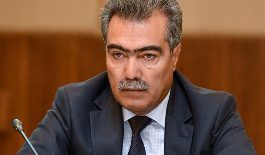 Vüqar Səfərlinin mənimsədiyi milyonlar...