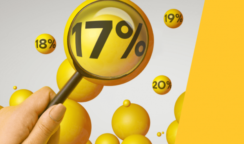 Кредиты без комиссии под 17% от Yelo Bank Кредиты без комиссии под 17% от Yelo Bank