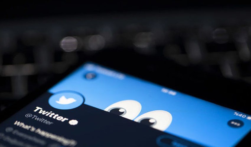 Rusiya istehsalı olan “Sputnik V” peyvəndinin “Twitter” hesabı bloklandı Rusiya istehsalı olan “Sputnik V” peyvəndinin “Twitter” hesabı bloklandı