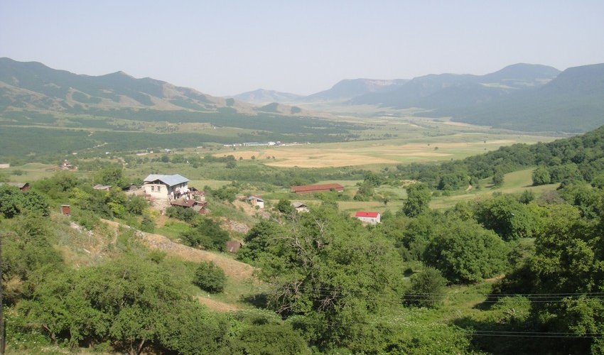 Lavrovdan Qarabağın statusu ilə bağlı VACİB AÇIQLAMA