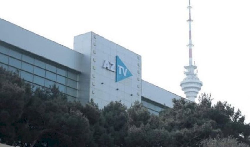 AZTV 5000 manat cərimələndi