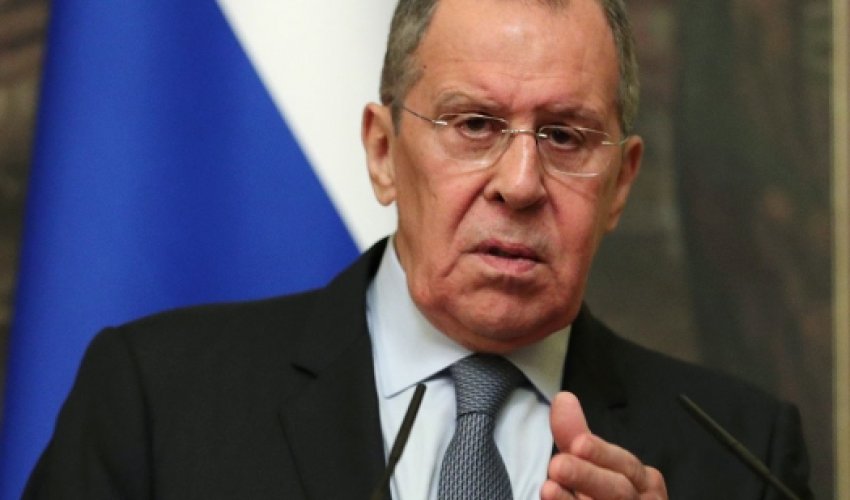 Лавров предупредил армянских политиков Лавров предупредил армянских политиков