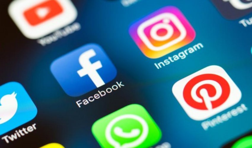 Facebook və Instagram Türkiyənin tələbini icra ETDİ Facebook və Instagram Türkiyənin tələbini icra ETDİ