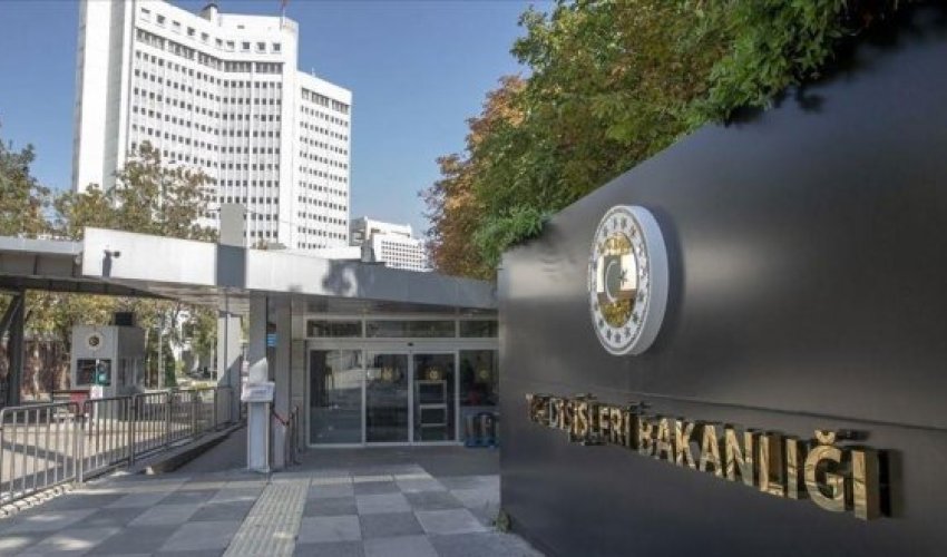 Турция приветствует соглашение Баку и Ашхабада по Каспию Турция приветствует соглашение Баку и Ашхабада по Каспию