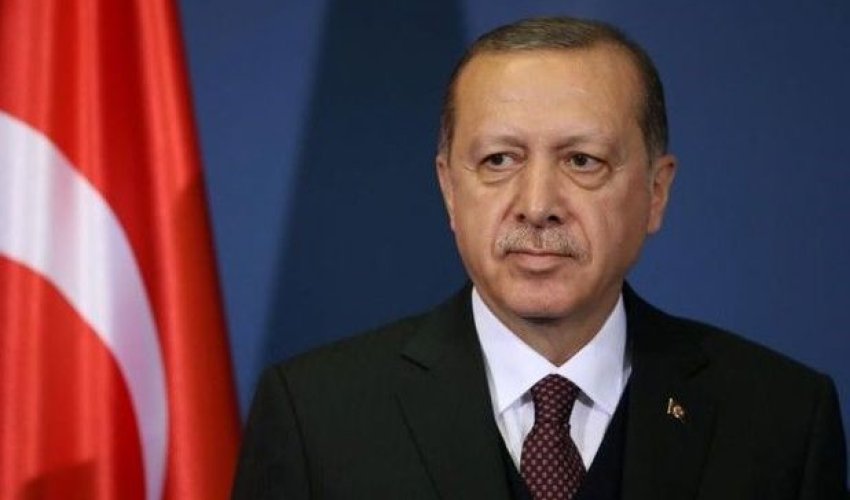 Ərdoğandan Çin vaksini ilə bağlı açıqlama – VİDEO Ərdoğandan Çin vaksini ilə bağlı açıqlama – VİDEO
