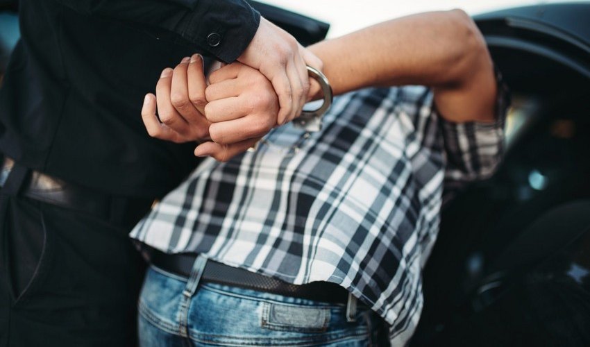 В прошлом году из Азербайджана экстрадированы 25 заключенных В прошлом году из Азербайджана экстрадированы 25 заключенных