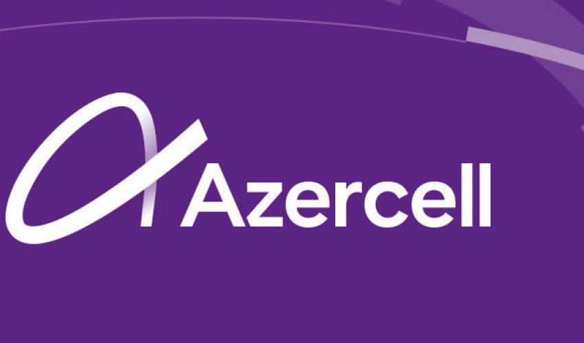 Ötən il Azercell-in LTE şəbəkəsinin ölkə üzrə genişlənməsi 85%-dən artıq olub Ötən il Azercell-in LTE şəbəkəsinin ölkə üzrə genişlənməsi 85%-dən artıq olub