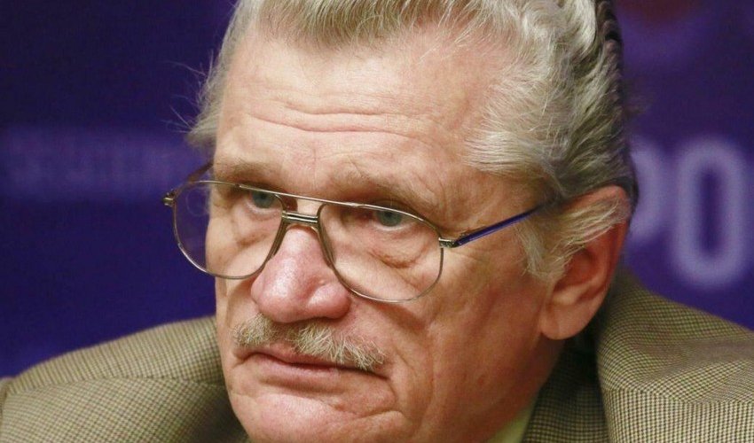 Эксперт: Для Ирана путь через Азербайджан – самый лучший для экспорта товаров Эксперт: Для Ирана путь через Азербайджан – самый лучший для экспорта товаров