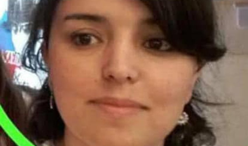 Dünənki partlayışda özü öldü, qızının axtarışları davam edir Dünənki partlayışda özü öldü, qızının axtarışları davam edir