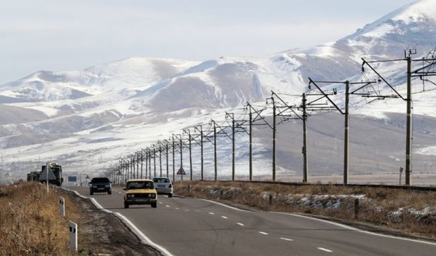 Azərbaycan, Rusiya və Ermənistan rəsmiləri sabah Moskvada görüşəcək Azərbaycan, Rusiya və Ermənistan rəsmiləri sabah Moskvada görüşəcək