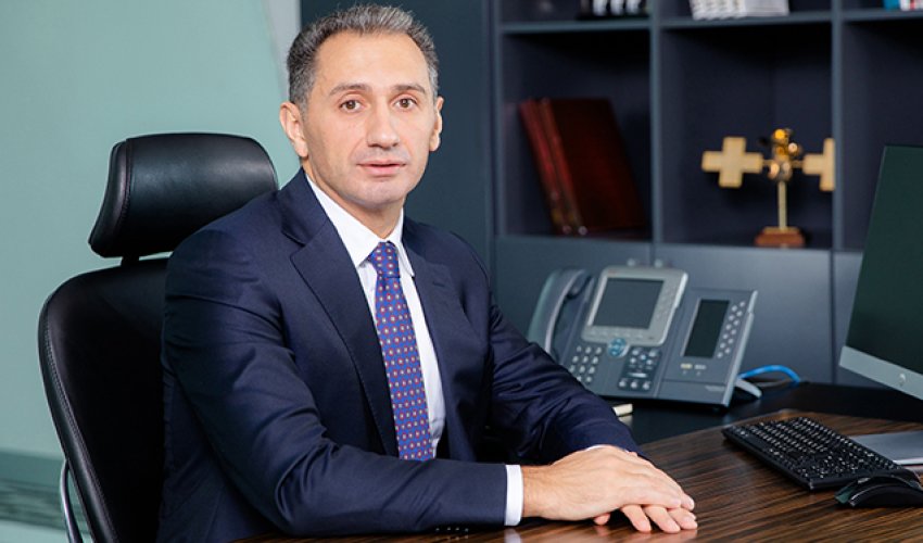 Prezident Rəşad Nəbiyevə yüksək vəzifə verdi - SƏRƏNCAM