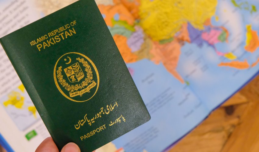 Pakistan səfirliyi viza verilməsində dəyişiklik edildi