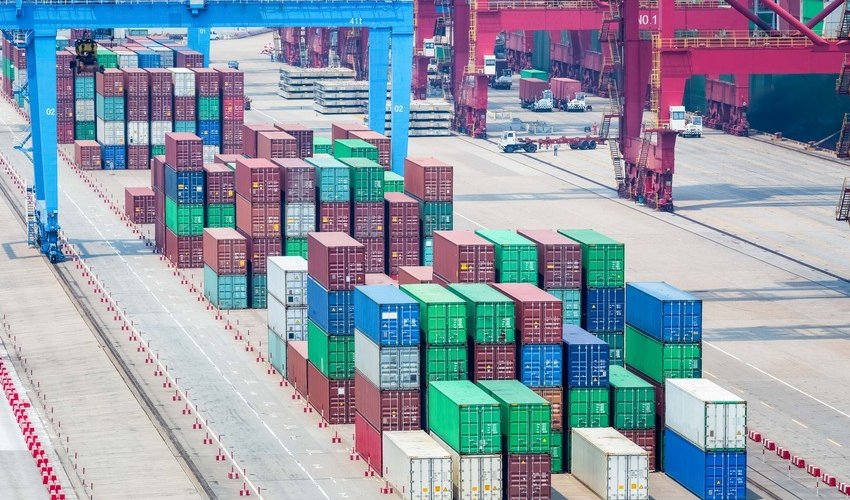 Çindən Rusiyaya gətirilən tikinti materiallarında radiasiya aşkarlanıb
