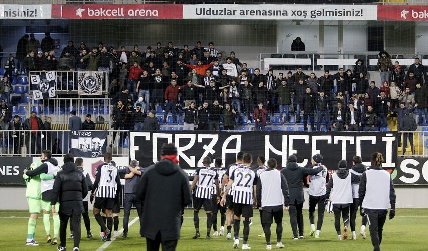 Представитель АФФА: Мы на связи с Оперштабом и TƏBIB