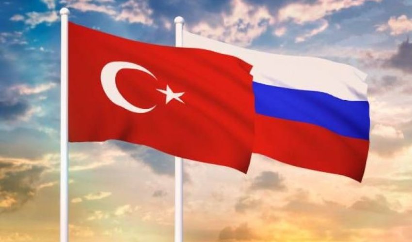 Завтра откроется российско-турецкий Мониторинговый центр в Карабахе Завтра откроется российско-турецкий Мониторинговый центр в Карабахе