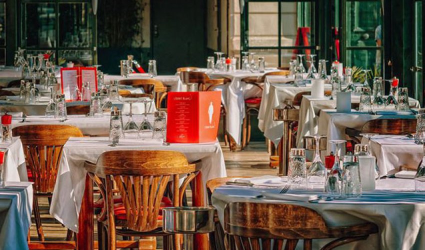 Azərbaycanda restoran, kafe və çay evləri açılır Azərbaycanda restoran, kafe və çay evləri açılır