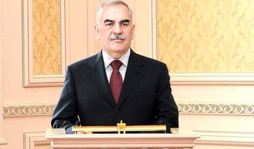 Vasif Talıbov onları təltif etdi - SƏRƏNCAM Vasif Talıbov onları təltif etdi - SƏRƏNCAM