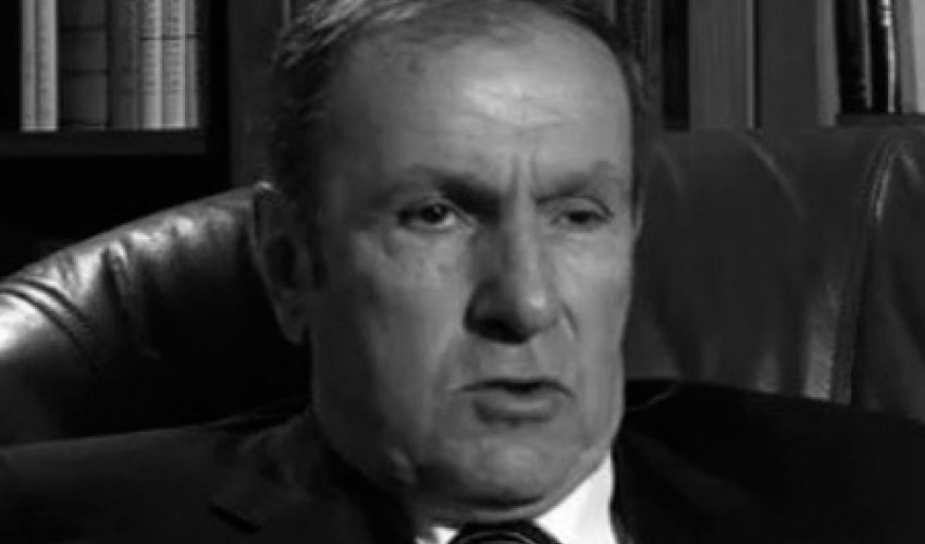 Ter-Petrosyan: “1997-ci ildə sülhə son dərəcə yaxın idik, Köçəryan imkan vermədi” - VİDEO Ter-Petrosyan: “1997-ci ildə sülhə son dərəcə yaxın idik, Köçəryan imkan vermədi” - VİDEO
