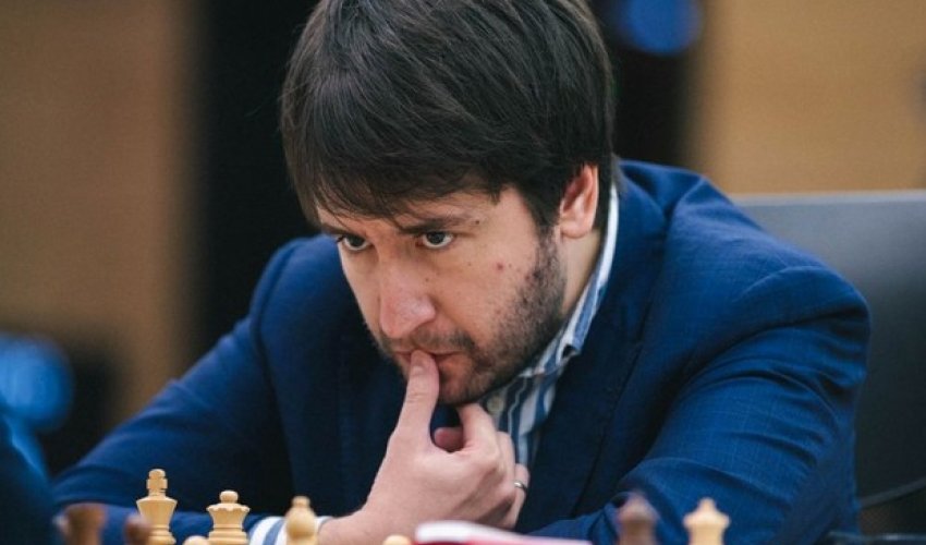 Teymur Rəcəbov finala vəsiqə qazana bilmədi