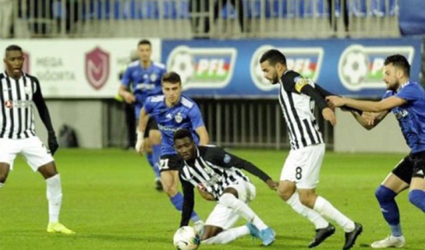 “Qarabağ”la “Neftçi” qarşılaşacaq