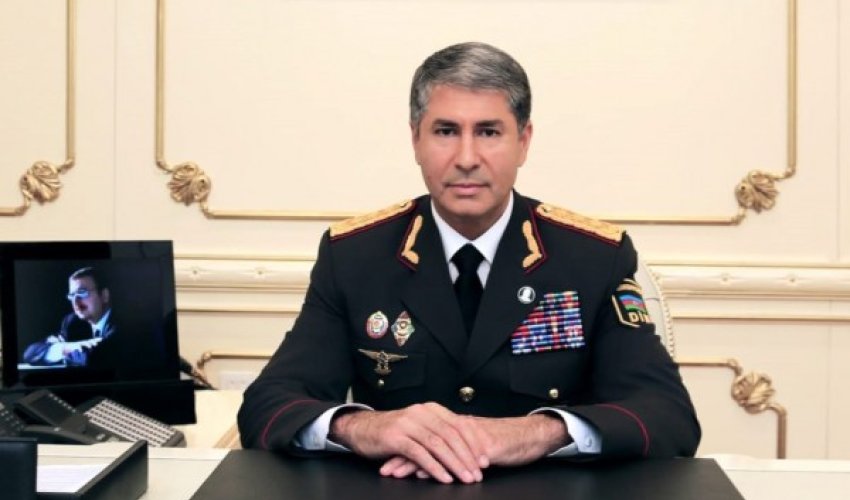 Vilayət Eyvazov bu bölməyə rəis müavini TƏYİN ETDİ Vilayət Eyvazov bu bölməyə rəis müavini TƏYİN ETDİ