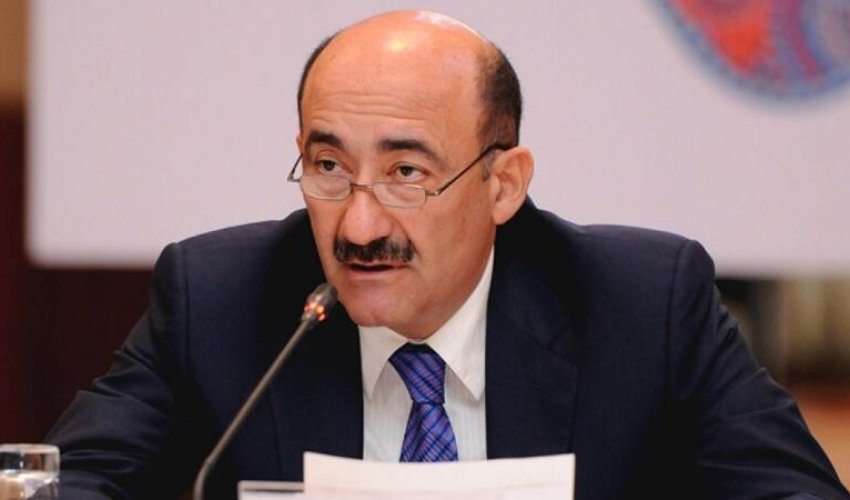 Sabiq nazirin Azərbaycandan çıxışına “stop” qoyuldu 