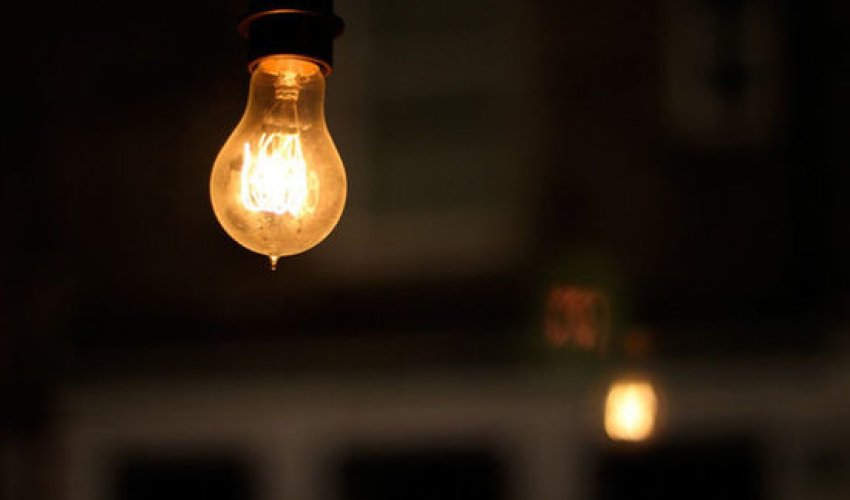 Elektrik enerjisini xaricə əhaliyə satılandan ucuz satmışıq – RƏQƏMLƏR Elektrik enerjisini xaricə əhaliyə satılandan ucuz satmışıq – RƏQƏMLƏR