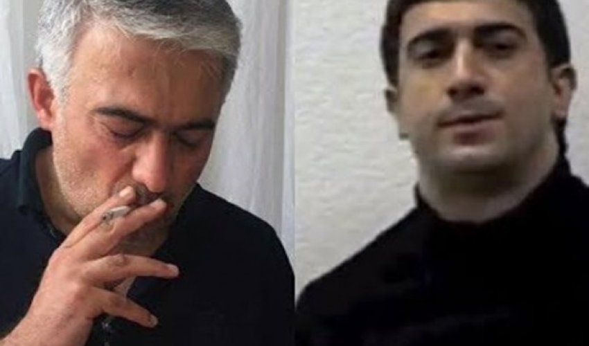 Lənkəranskinin qardaşının restoranında saxlanılan şəxslərin adları məlum oldu Lənkəranskinin qardaşının restoranında saxlanılan şəxslərin adları məlum oldu