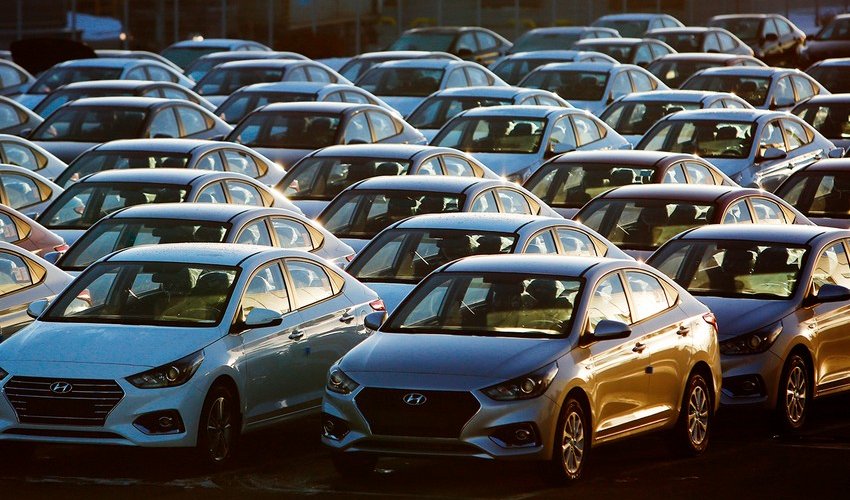 Hyundai потратит почти миллиард долларов на замену батарей в электромобилях Hyundai потратит почти миллиард долларов на замену батарей в электромобилях