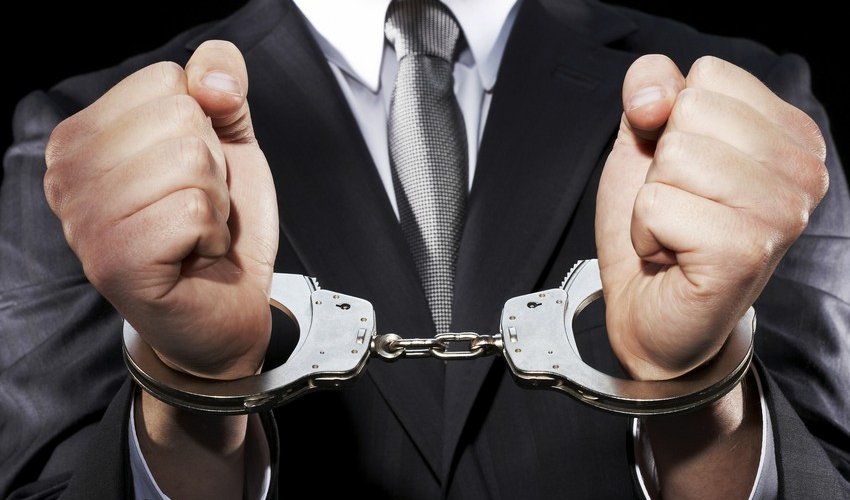 Baş Prokurorluq Lisey direktorunun həbsi ilə bağlı məlumat yaydı