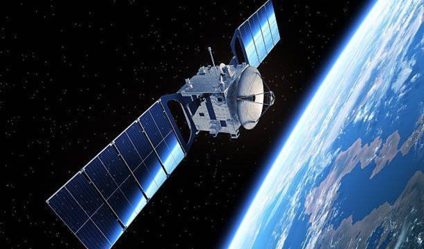 “Azerspace-2” vasitəsilə Afrikada rəqəmsal yayım təqdim edilir